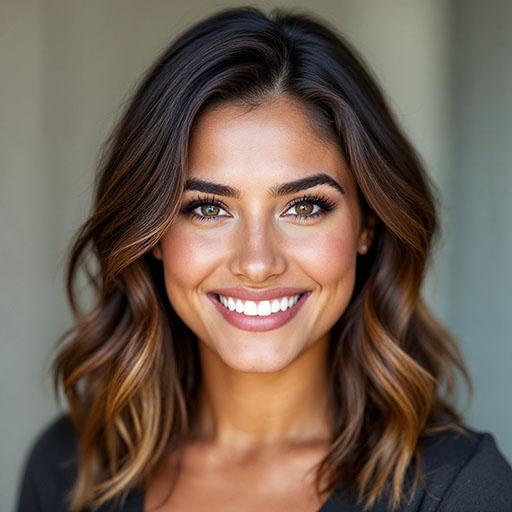 Interactive demo of NowKnow platform generating real-time insights